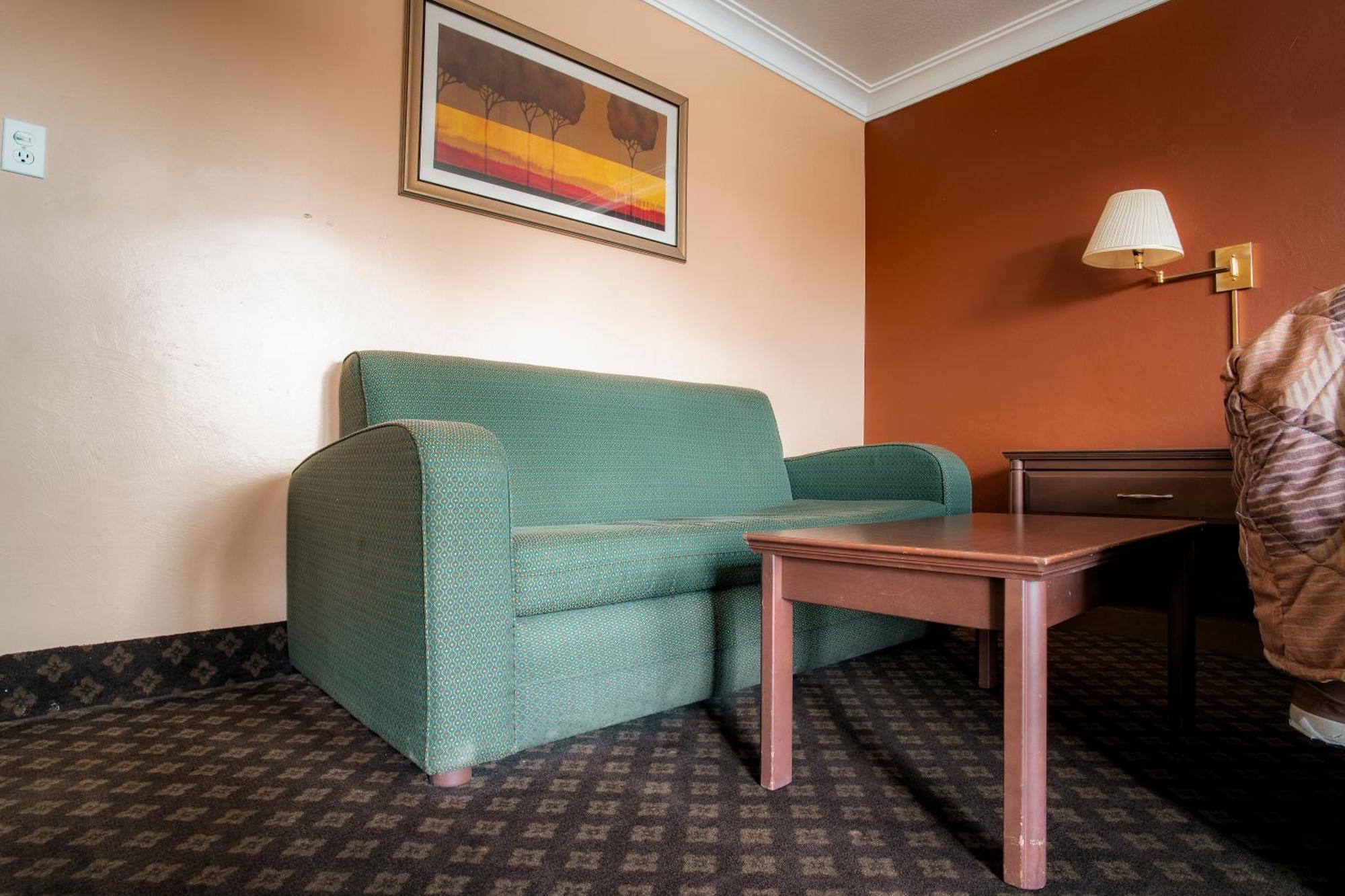 Faulds Motel Sarnia Bagian luar foto