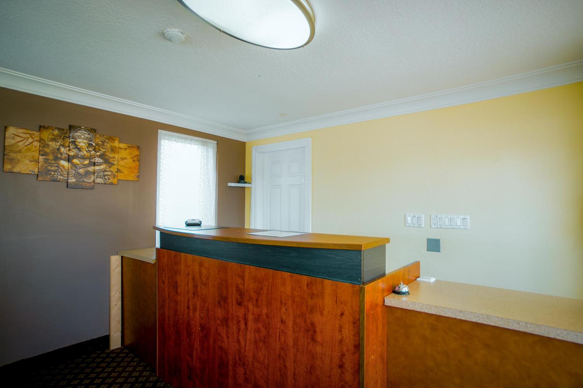 Faulds Motel Sarnia Bagian luar foto